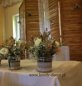 dekoracje weselne rustykalne (1)